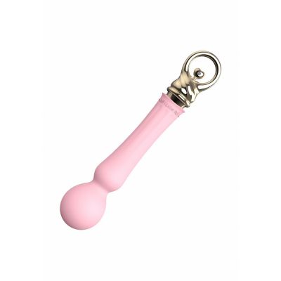 Confidence fairy pink Magic Wand Sex Toy