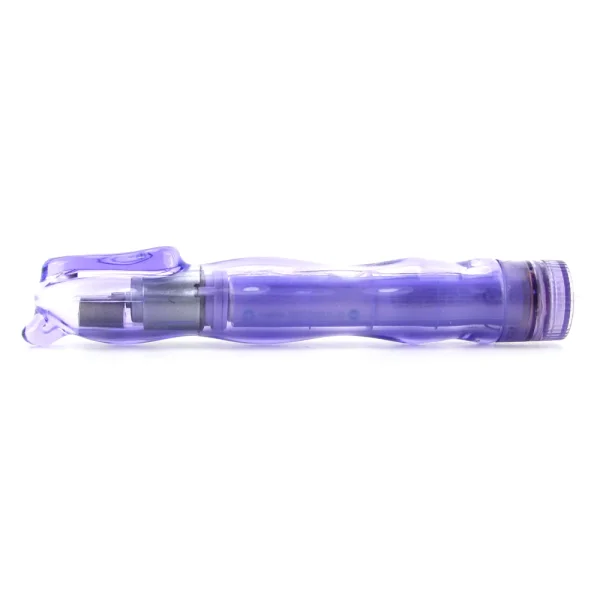 Lighted Shimmers Les Hummers - Purple