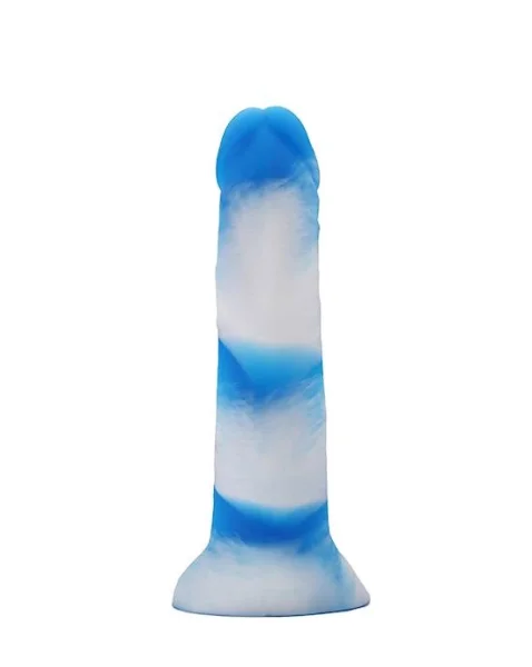 Nood Colours Cloudy Sky Dildo