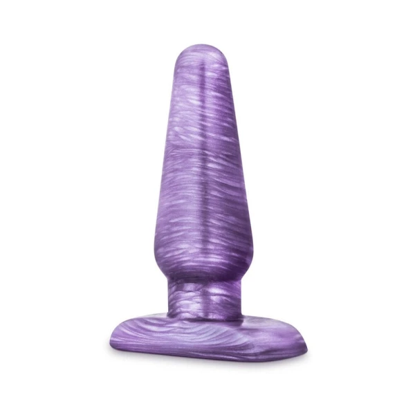 Blush B Yours Cosmic Plug Medium Purple Swirl — image 9 of 15