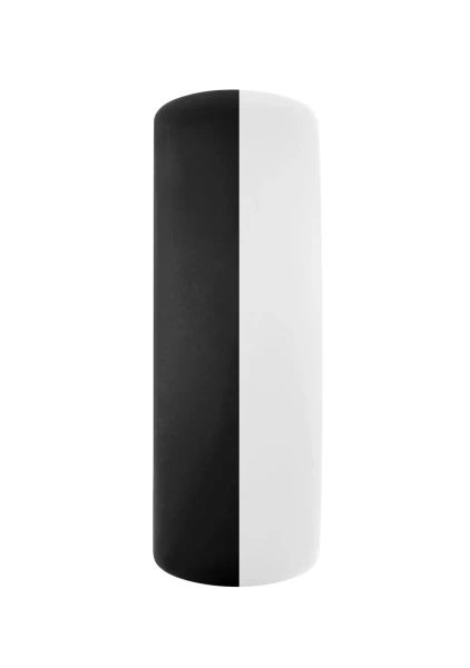 F-19: Liquid Silicone 2-Tone Cock Ring — image 11 of 20