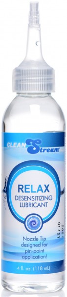 Desensitising Anal Lube 118ml
