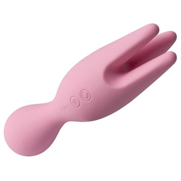 Nymph Pink