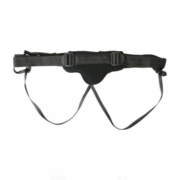 Sportsheets Divine Diva Plus Size Strap On Harness
