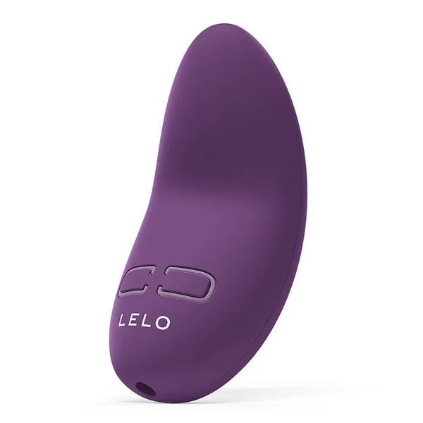 LELO Lily 3 Compact Mini Vibrator