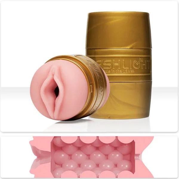 Fleshlight Quickshot Stamina Training Unit Lady & Butt