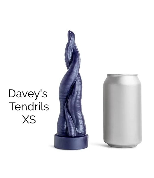 Hankey's Toys - Davy's Tendrils — image 14 of 22