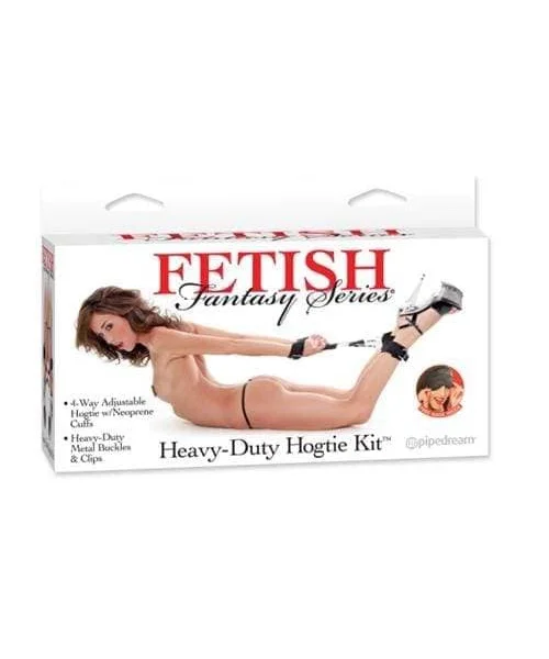 Fetish Fantasy Series Heavy Duty Hogtie Kit