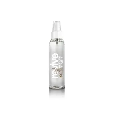 Ro Revive Antibacterial Toy Wash 118ml 118ml