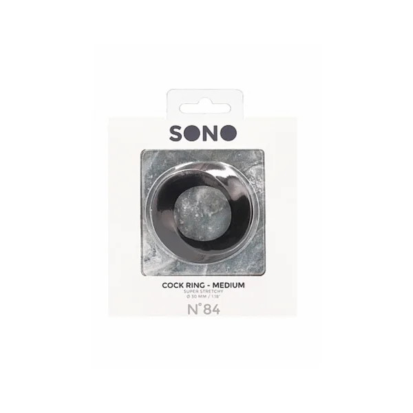 N0. 84 - Cock Ring - Medium — image 4 of 7