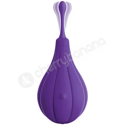 Jimmyjane Focus Sonic Clitoral Vibrator