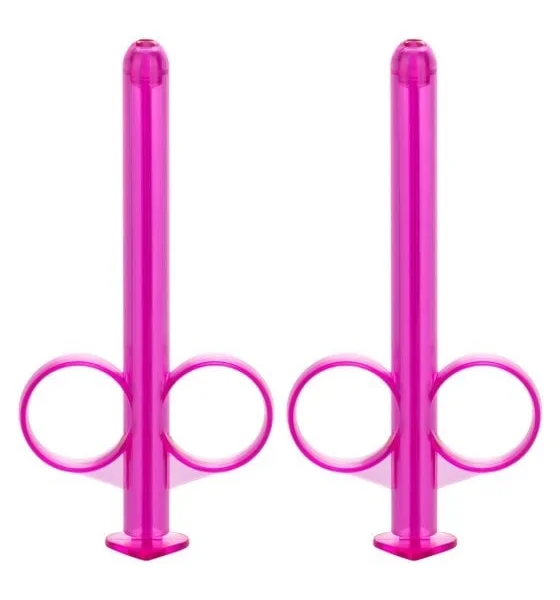 Lube Tube - Purple