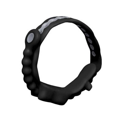 Speed Shift Cock Ring Black