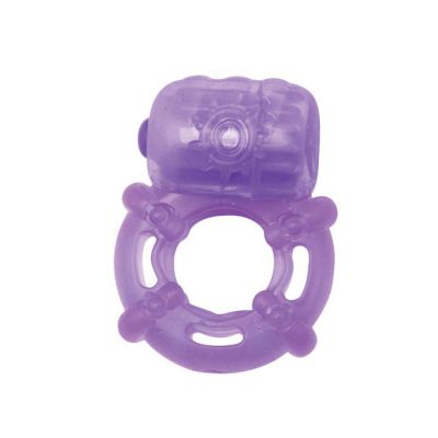 Climax Juicy Rings Purple Purple