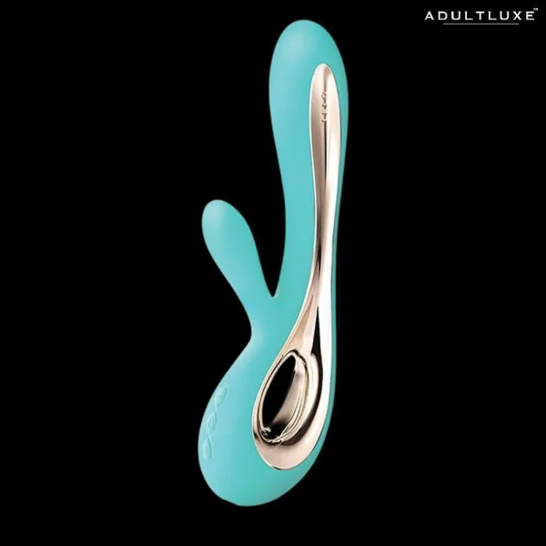 Lelo G-Spot Rabbit Vibrator