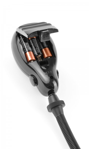 Auto Vac Nipple Pumps