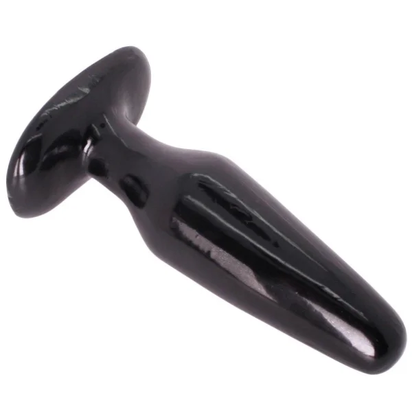 Anal Plug - Durable Toy for Thrilling Sensations!