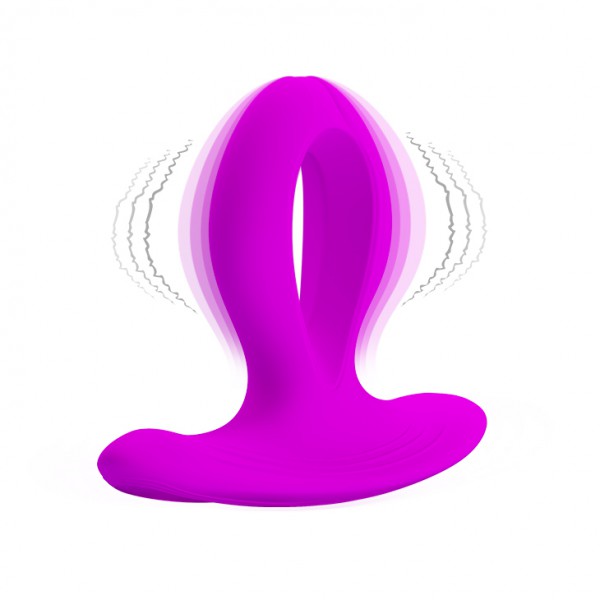 Remote Control Butt Plug