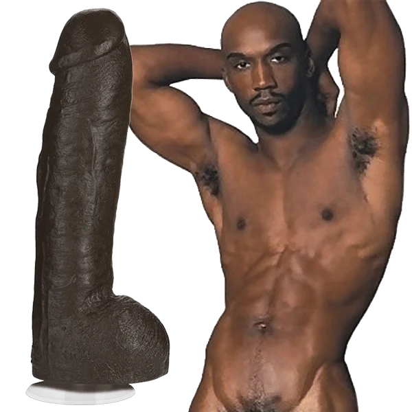 Signature Cocks - Realistic Bam — image 8 of 12