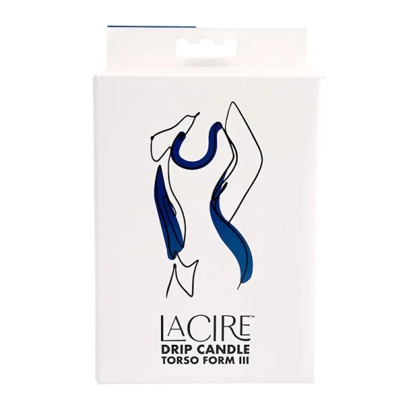 Sportsheets Female Torso Form III Candle