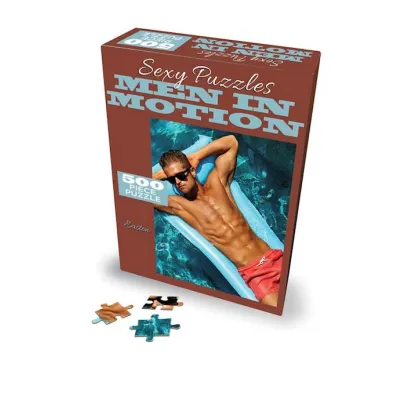 Sexy Puzzles Easton