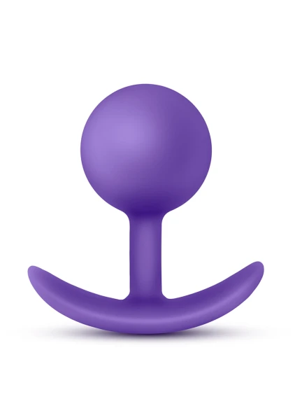 Luxe wearable vibra plug — image 10 of 14