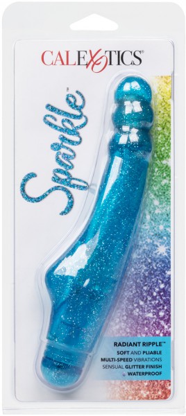 Radiant Ripple G-Spot Vibrator