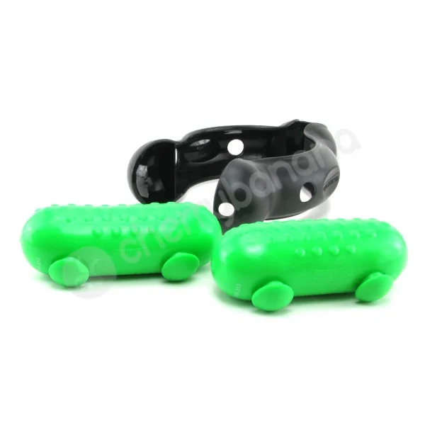 Verspanken - Bumpy Masturbator