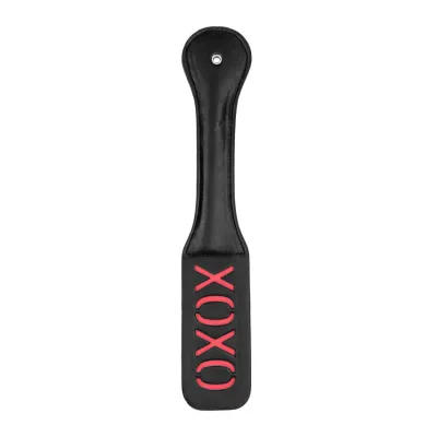 Ouch Paddle XOXO