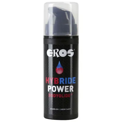 Eros Hybride Power Bodyglide 30 Ml