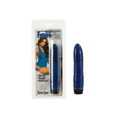 Turbo Dyne Blue Jelly