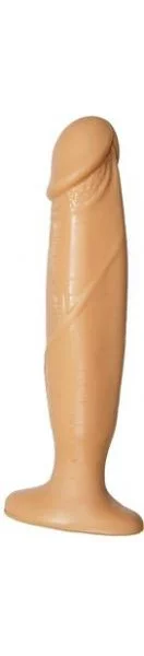 Ignite Large Cock Plug Beige