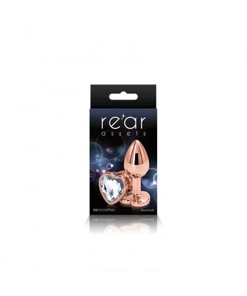 NS - Rear Assets - Rose Gold Heart