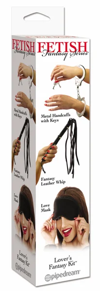 Lovers Fantasy Kit — image 11 of 15