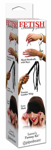 Lovers Fantasy Kit — image 13 of 15