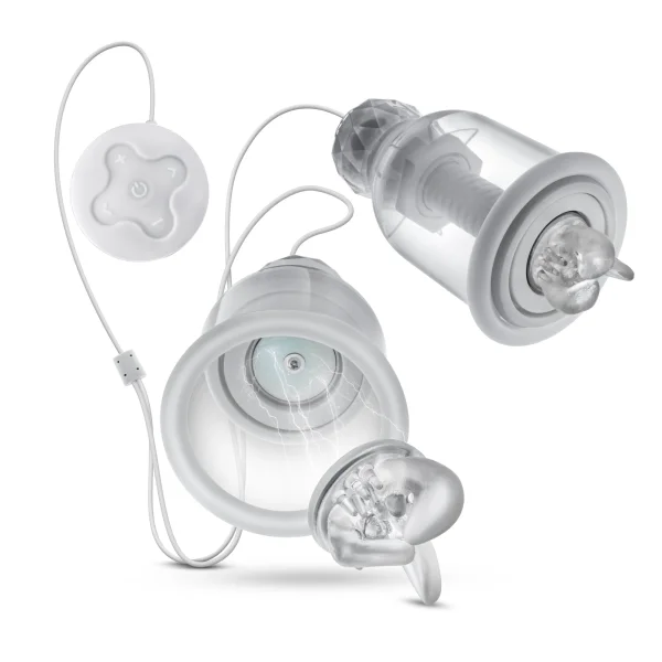 Temptasia Titillator Nipple Play
