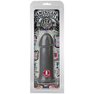 American Bombshell B 7 Torpedo