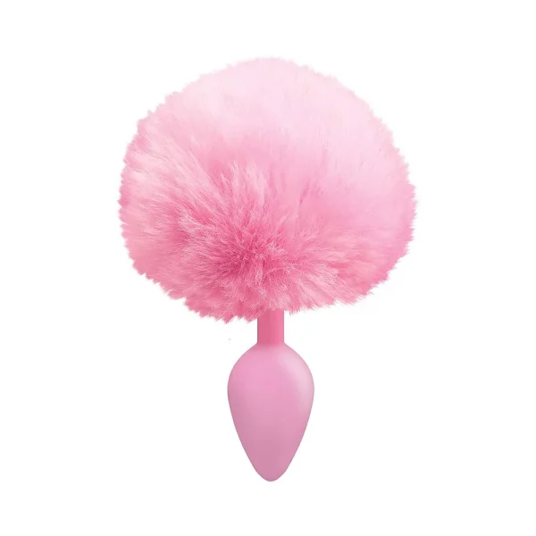 Cottontails Bunny Tail — image 4 of 9