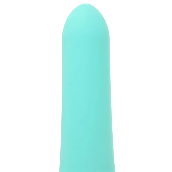 VeDO Bam 10-Mode Rechargeable Silicone Bullet Vibrator