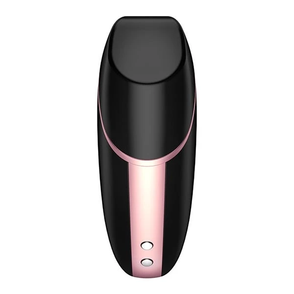 Satisfyer Love Triangle App Controlled Clitoral Stimulator