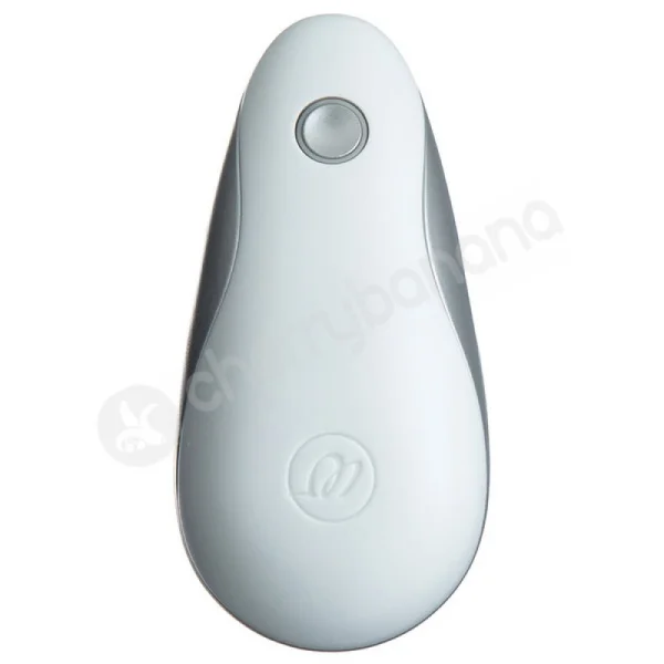 Womanizer Starlet White Clitoral Suction Stimulator