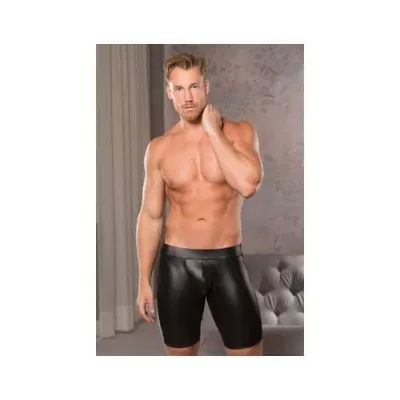 Cut a Way Shorts Large Extra Large Black