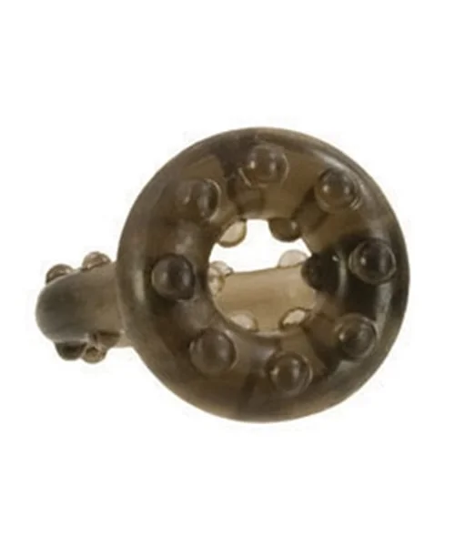 All Star Enhancer Ring - Smoke