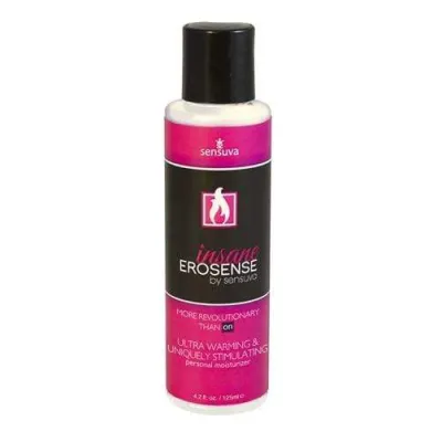 Erosense Insane Personal Moisturizer 4 2 Oz