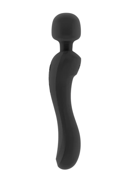 Flowing (Black)