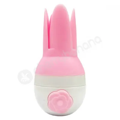 Kawaii 5 Waterproof Rechargeable Stimulator