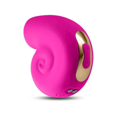 Revel Starlet Suction Vibrator Pink 2 7 Inch