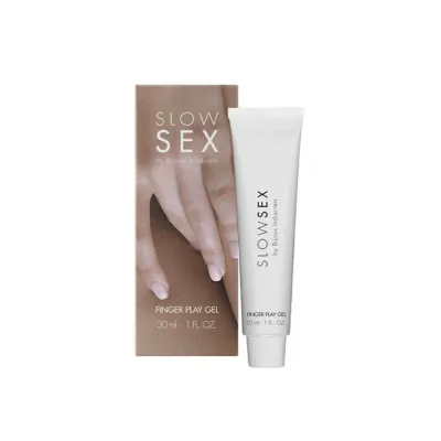 Finger Play Gel 30ml