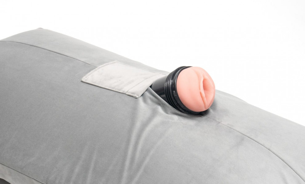 Humphrey Sex Toy Pillow