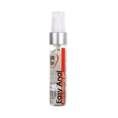 Adam and Eve Easy Anal 1 Oz